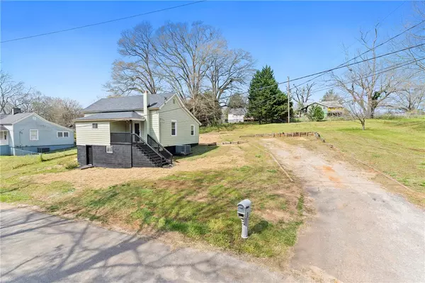 Piedmont, SC 29673,1 McElrath ST