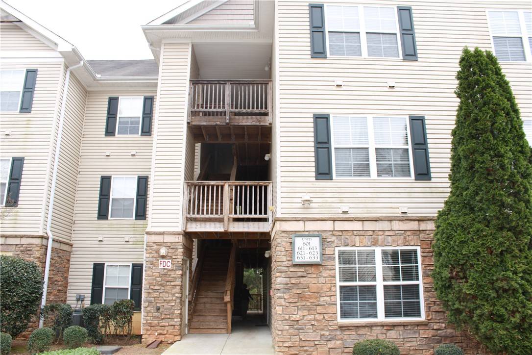 623 Lookover DR, Anderson, SC 29621