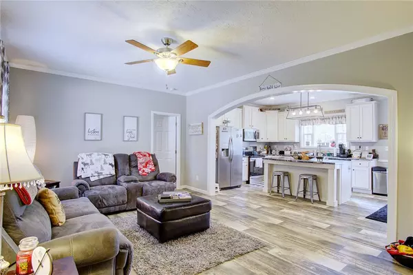 Westminster, SC 29693,349 Sumrall WAY