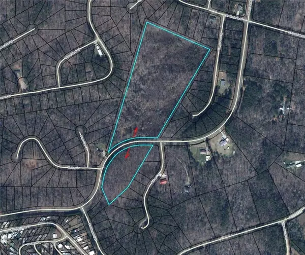 00 Blackjack RD, Westminster, SC 29693