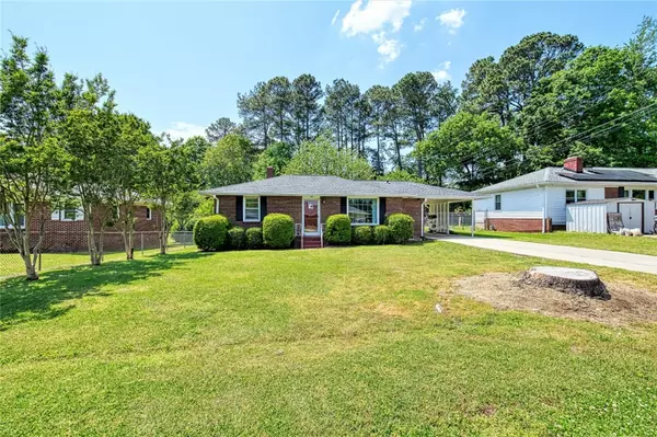 Anderson, SC 29621,513 Smithmore ST