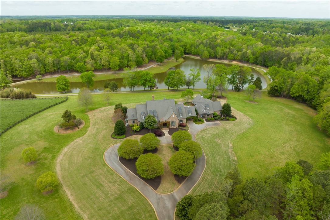 Honea Path, SC 29654,158 Hundred Acre Farm RD
