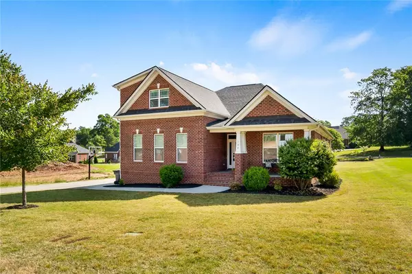 106 Bonaire PT, Anderson, SC 29621