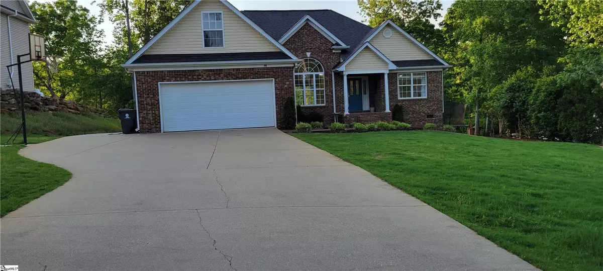 Moore, SC 29369,337 Wilkshire LOOP