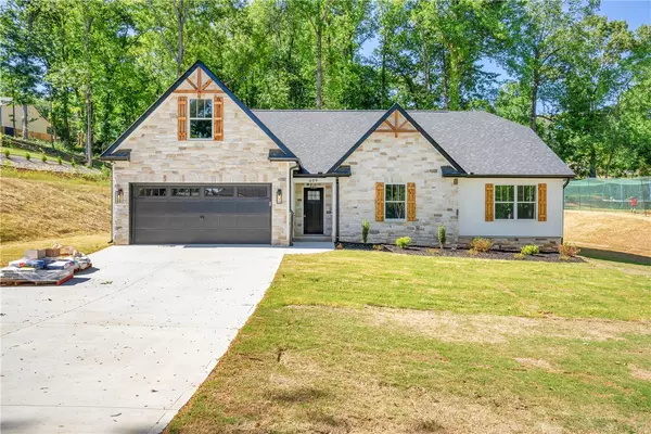 409 Little John TRL, Anderson, SC 29621