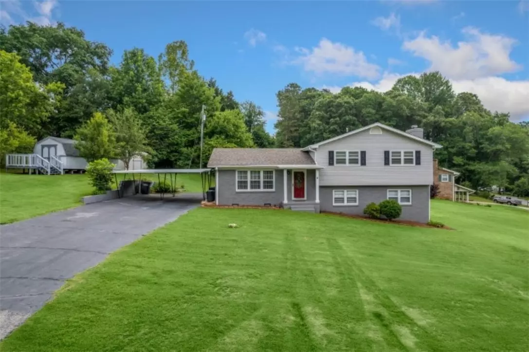 Liberty, SC 29657,305 Gilstrap DR