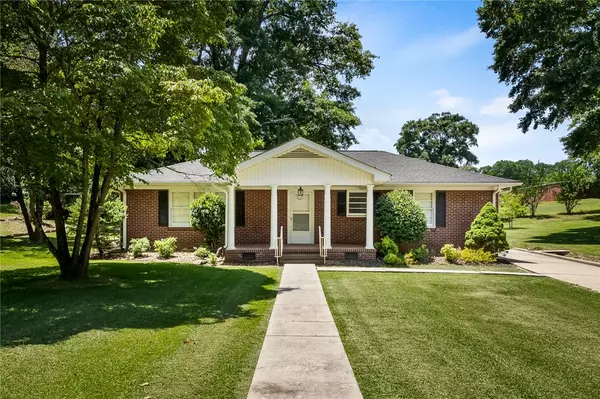 107 Horton AVE, Belton, SC 29627