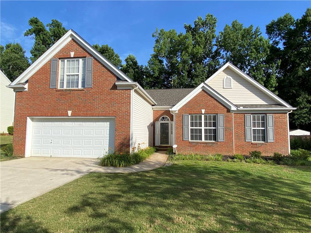 325 Edenberry WAY, Easley, SC 29642