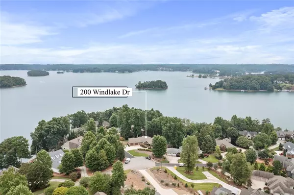 Seneca, SC 29672,200 Windlake DR