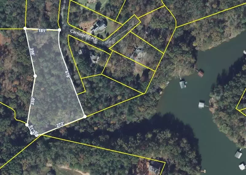 Seneca, SC 29678,00 Idlewild DR