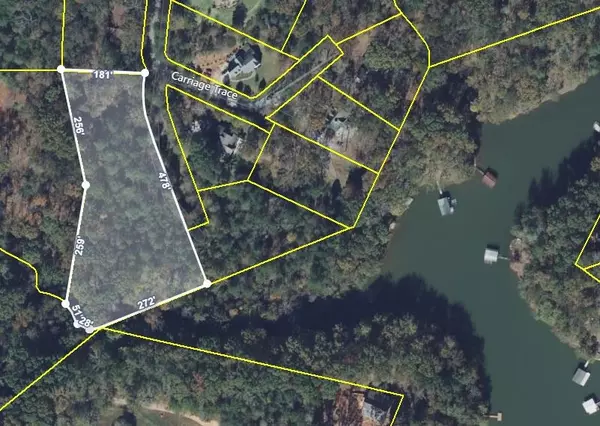 00 Idlewild DR, Seneca, SC 29678