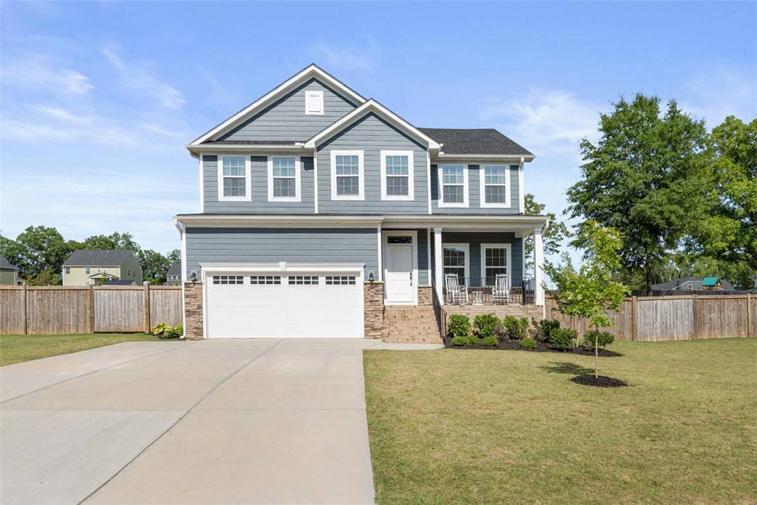 116 Magnolia Farms WAY #29673, Powdersville, SC 29673