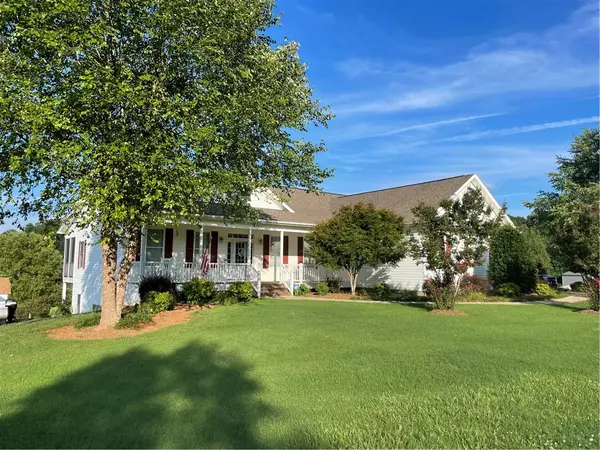 Fair Play, SC 29643,151 Leroy RD