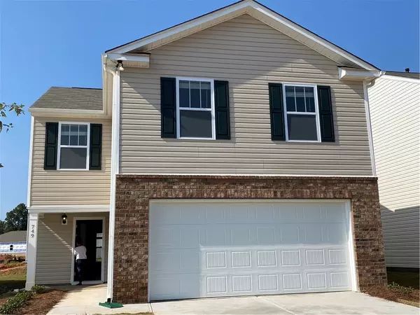 749 Ashwood WAY #138, Easley, SC 29640