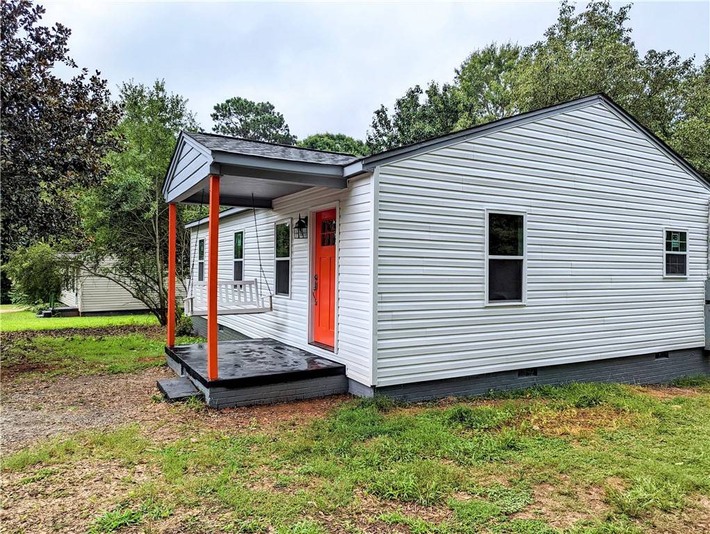 Anderson, SC 29625,133 Stone DR
