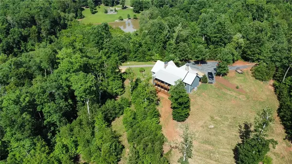 Westminster, SC 29693,284 River RD