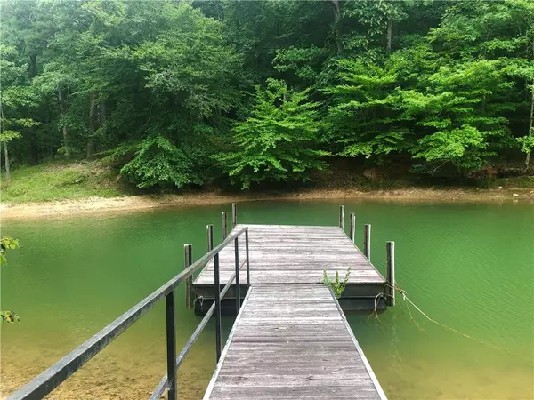 Lot 57 Cleveland Ferry RD, Fair Play, SC 29643