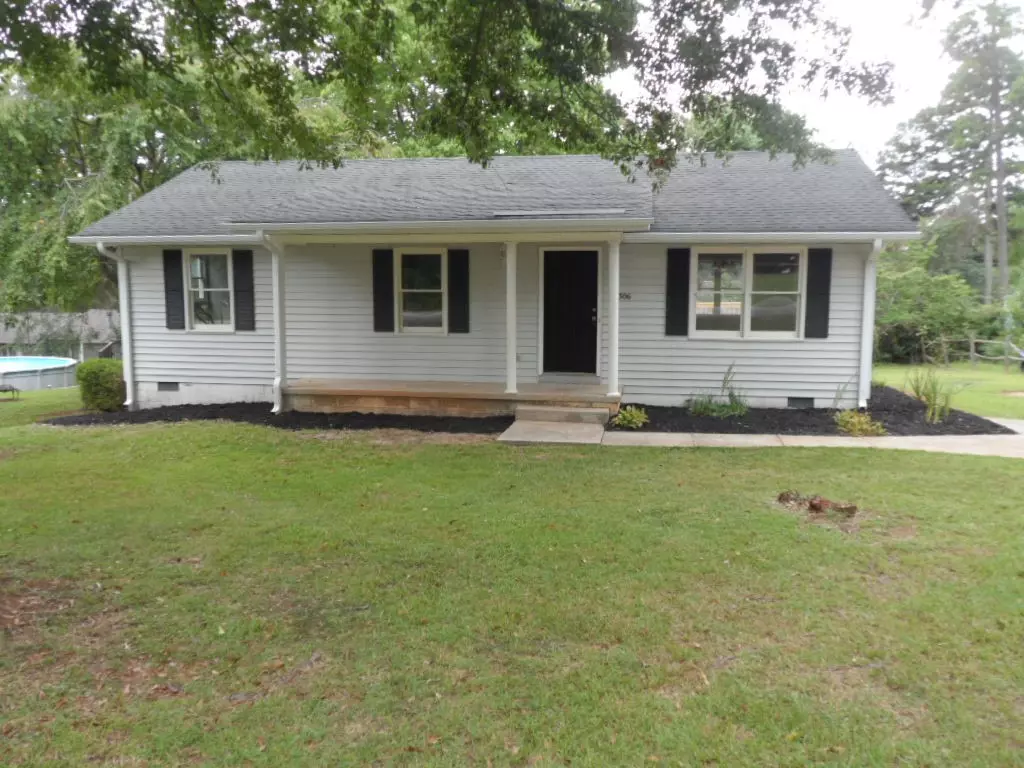 Seneca, SC 29678,306 S Lawrence AVE