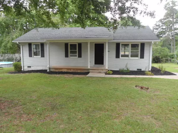 306 S Lawrence AVE, Seneca, SC 29678