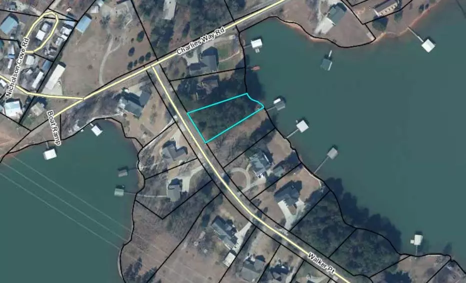 Seneca, SC 29672,12A Walker Pointe RD