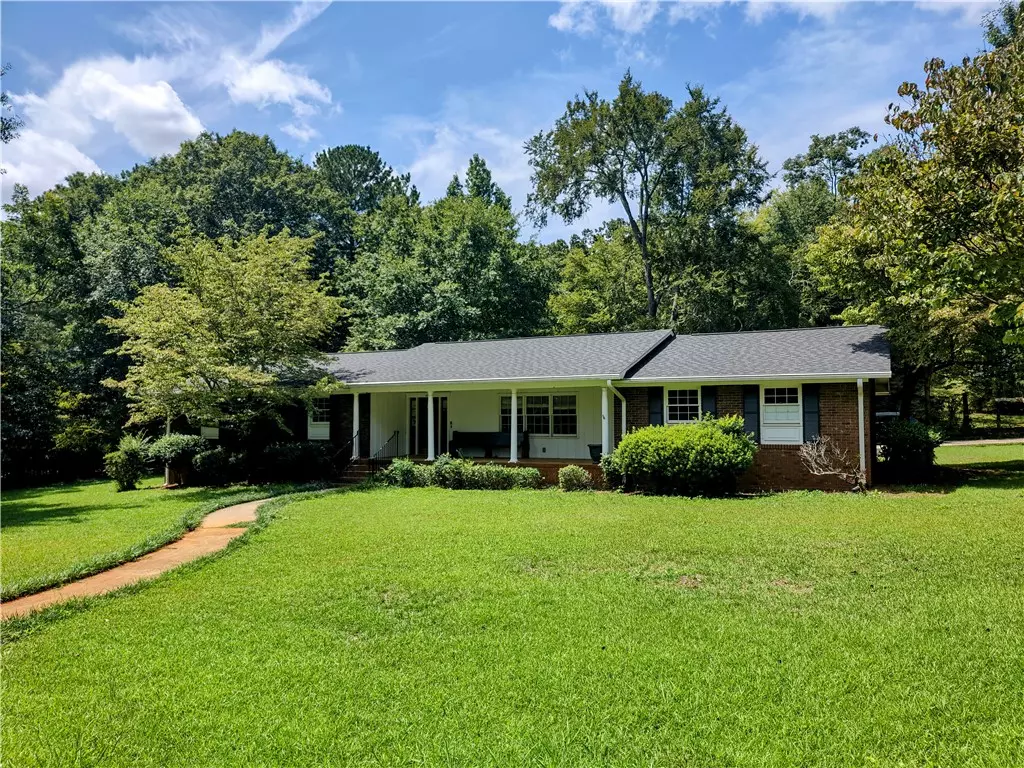 Clemson, SC 29631,111 Monaco CIR