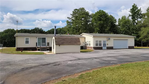 Pelzer, SC 29669,3617 W Georgia RD