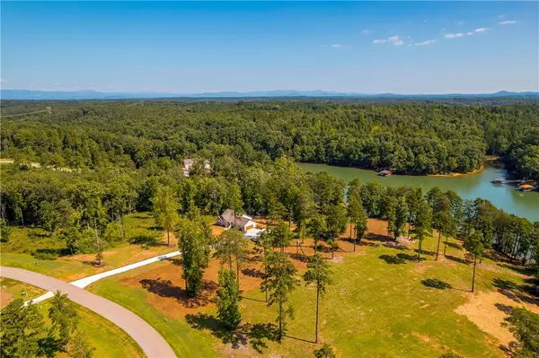 West Union, SC 29696,000 Sunset Cove/ Lot 19 Sunset Cove