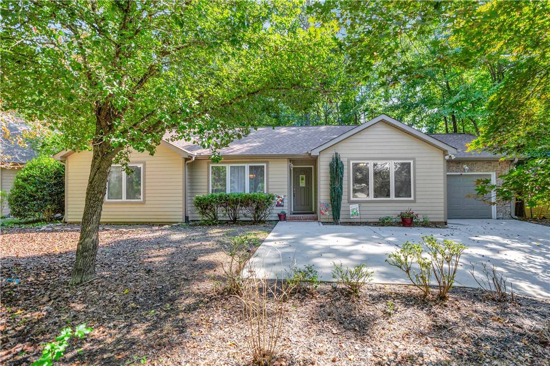 25 Mizzen LN, Salem, SC 29676