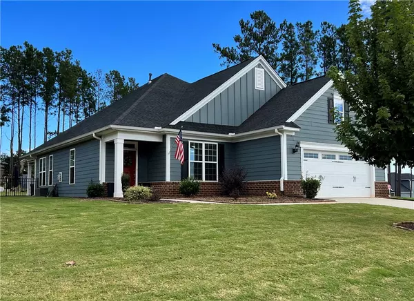 310 S Harvest Moon WAY, Easley, SC 29642