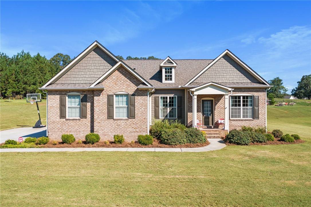 122 Burberry DR, Williamston, SC 29697