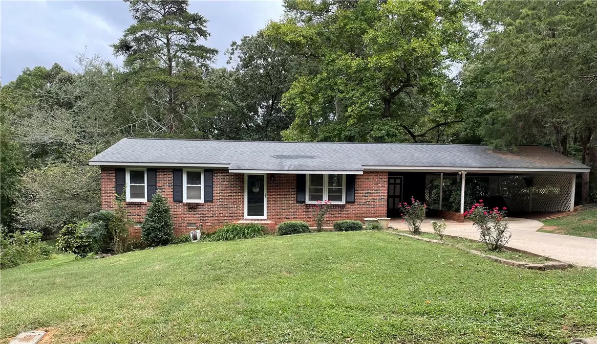 Anderson, SC 29625,128 Midway DR