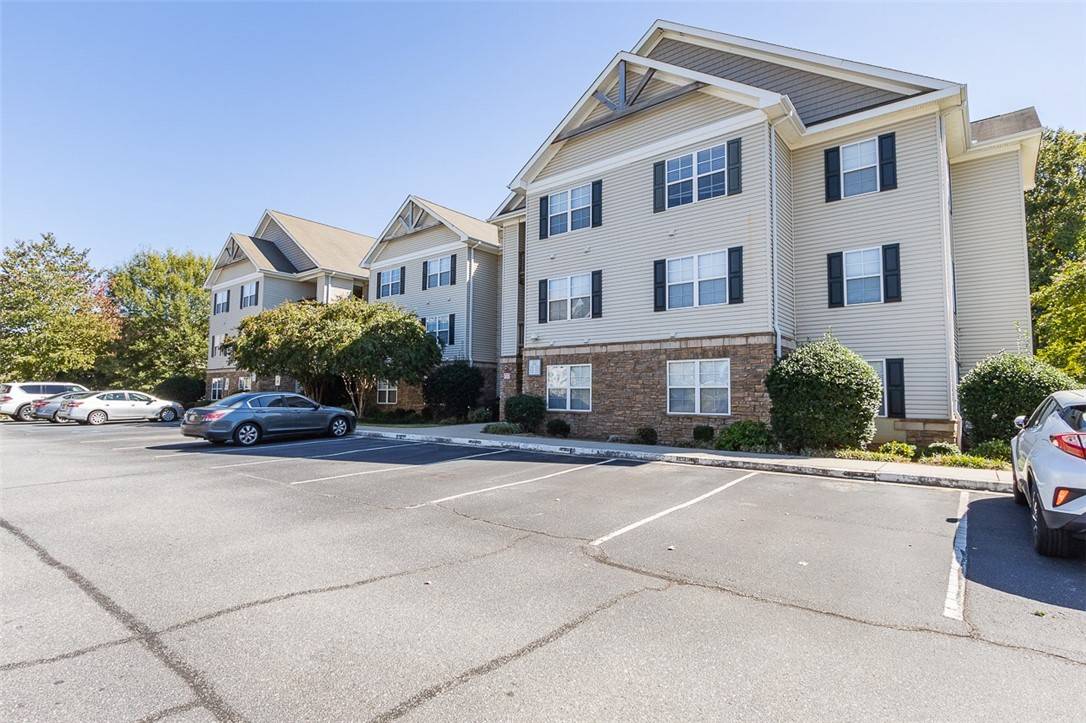 232 Lookover DR, Anderson, SC 29621
