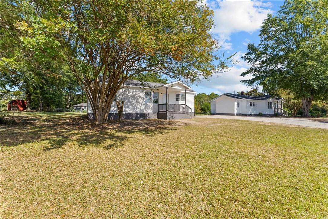Liberty, SC 29657,306 Old Norris RD