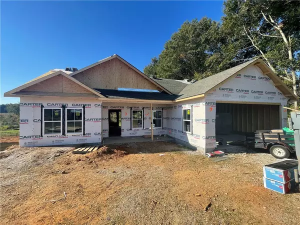 360 Winstead RD, West Union, SC 29696