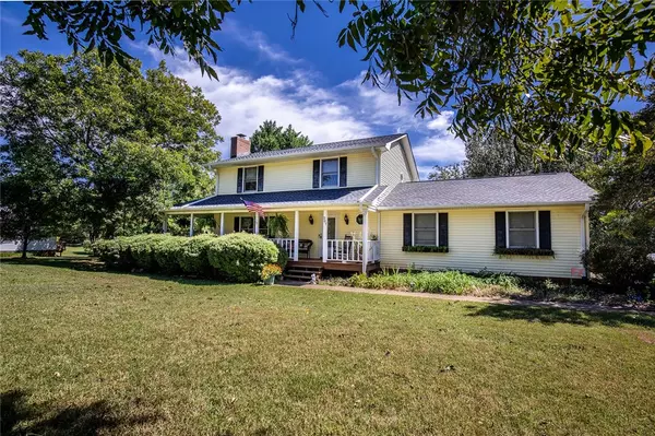 207 Evans DR, Central, SC 29630