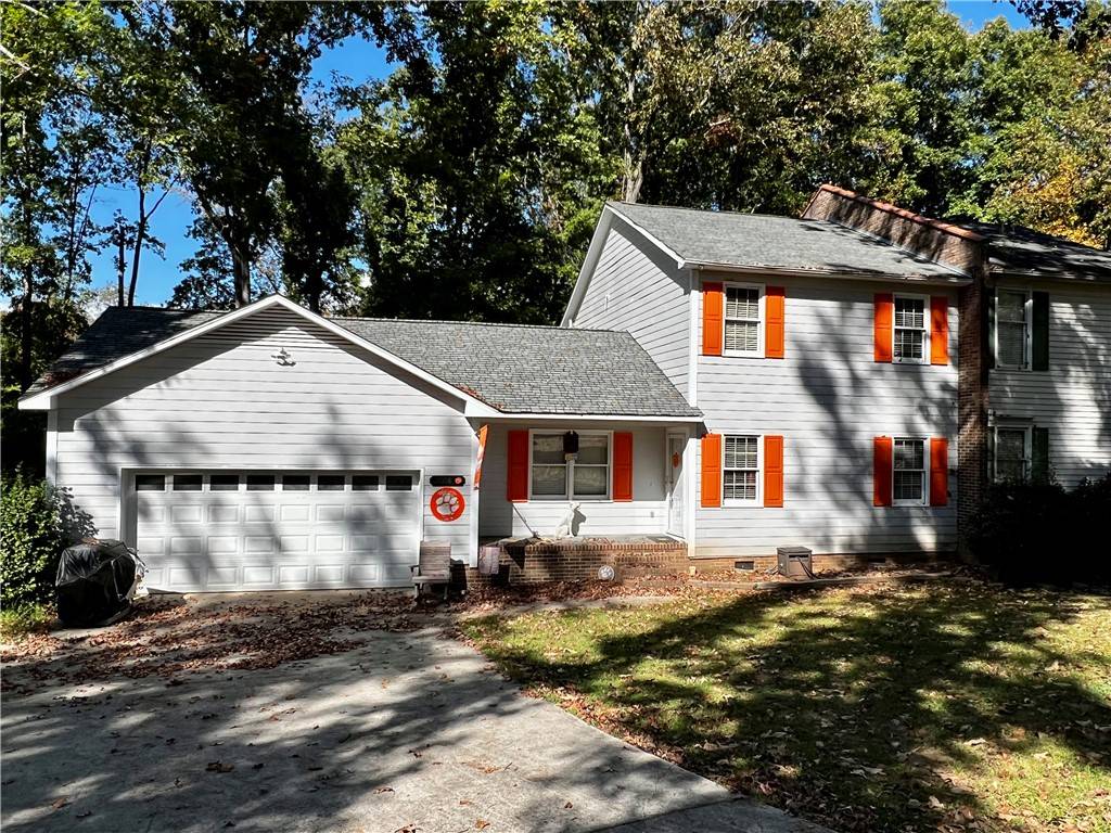 12008 W Camelia LN, Seneca, SC 29678