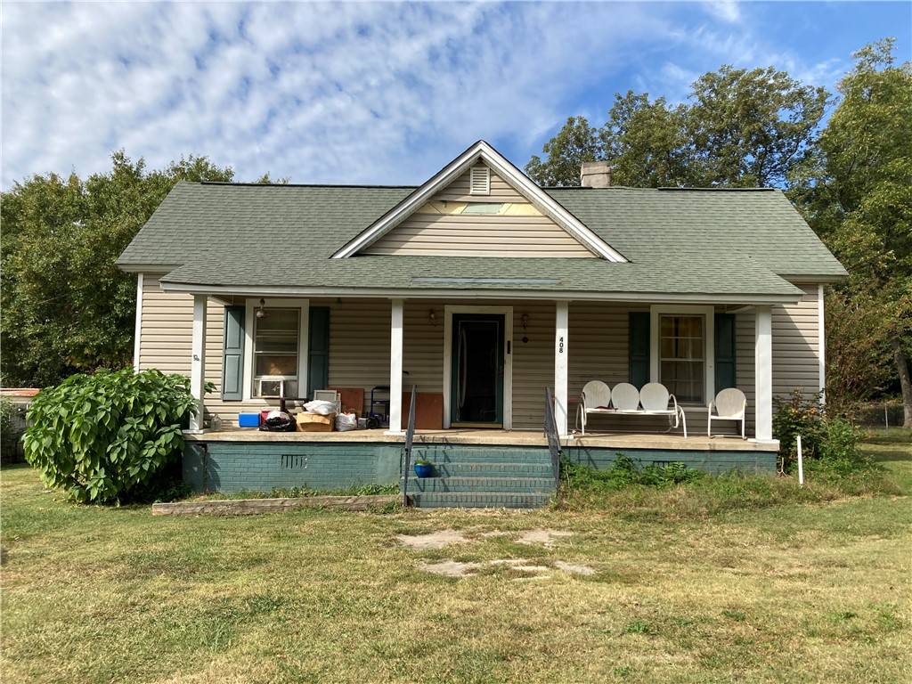 408 Riley ST, Anderson, SC 29624