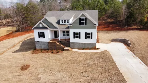 Westminster, SC 29693,434 Twin View DR