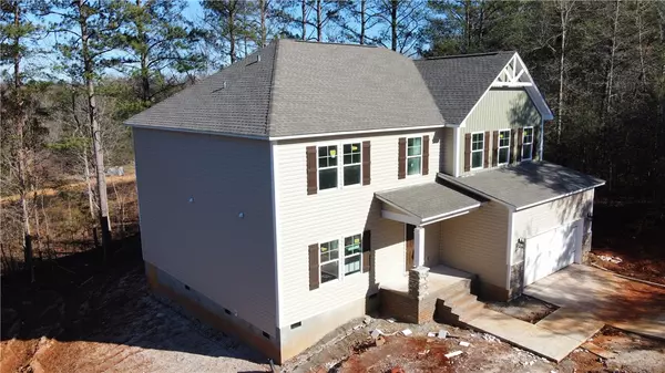 Westminster, SC 29693,707 Comet View CT