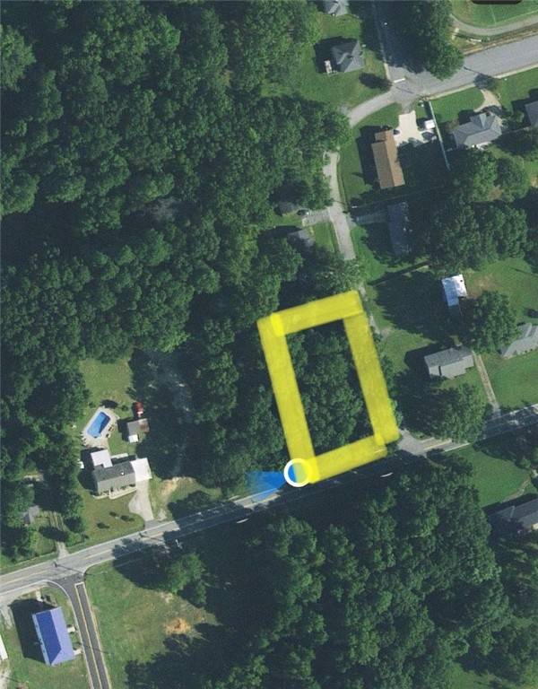 Honea Path, SC 29654,Lot B W Greer ST