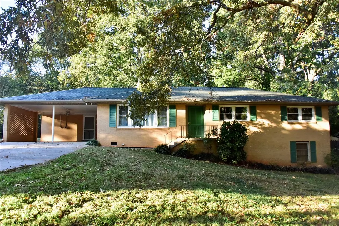 Anderson, SC 29621,306 Brook Forest DR