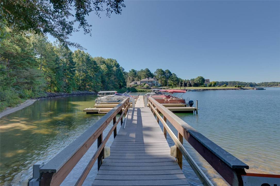 Lot 1 Wynmere WAY, Seneca, SC 29672