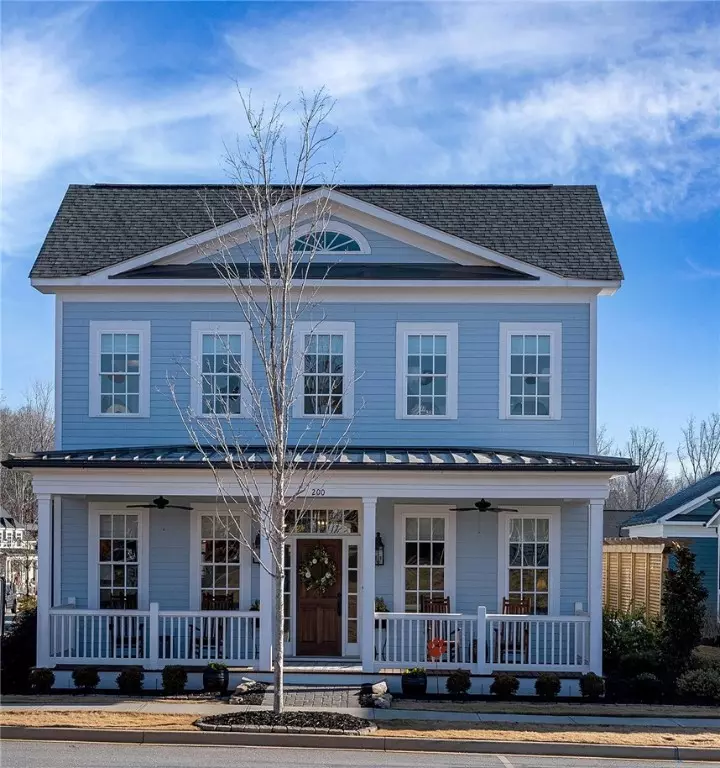 Clemson, SC 29631,200 Anna Maria BLVD