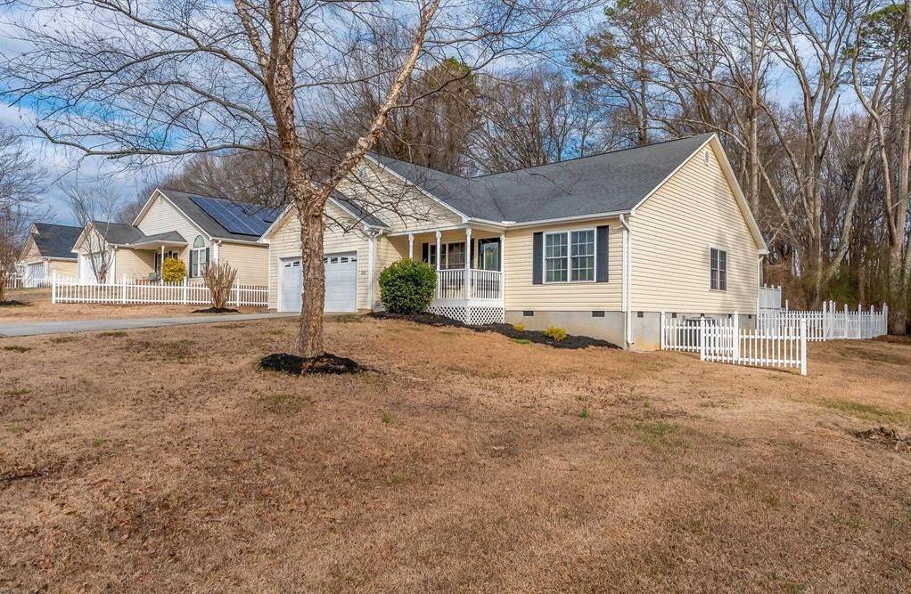 Anderson, SC 29625,222 Ashwood LN