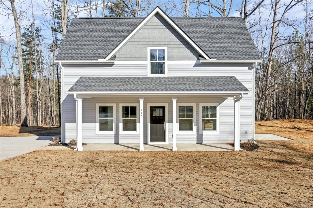 Belton, SC 29627,145 Camelot DR