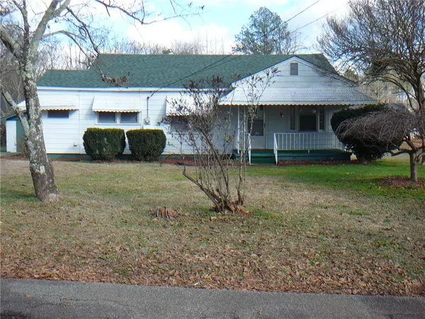 3509 Keys ST, Anderson, SC 29624
