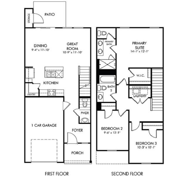 Simpsonville, SC 29680,41 Beachley PL