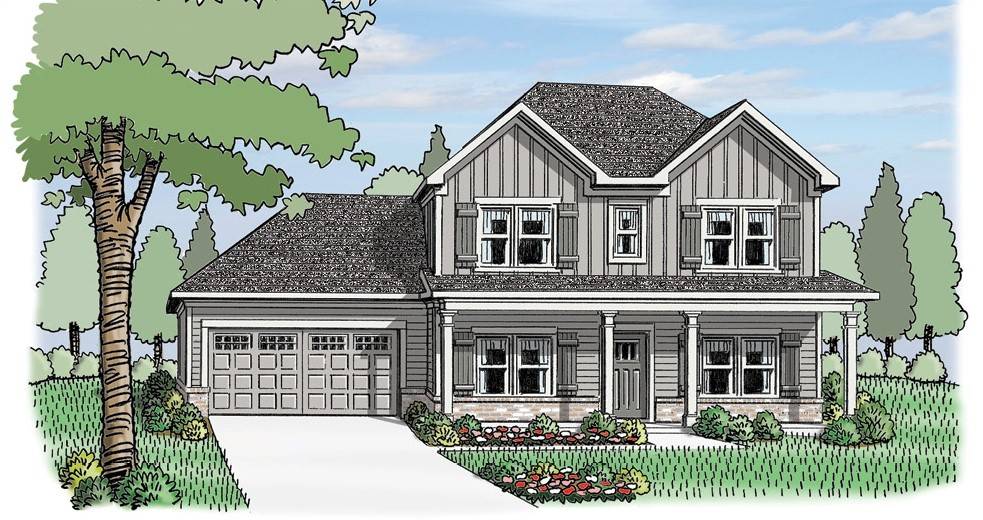 Fountain Inn, SC 29644,501 Wood Mist LN