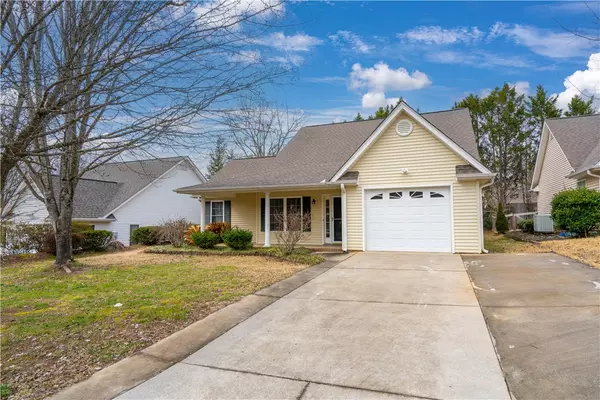 Pendleton, SC 29670,204 Grand Oak CIR