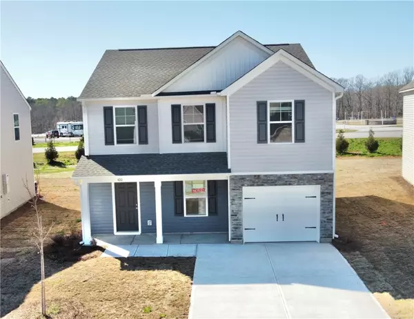 420 Seaborn CIR, Pendleton, SC 29670